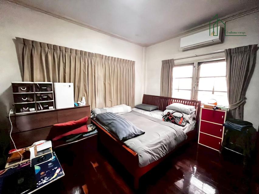บ้านเดี่ยว หลังมุม กฤษดานคร 12 ตลิ่งชั่น สวนผัก35 พุทธมณฑลสาย 1 17