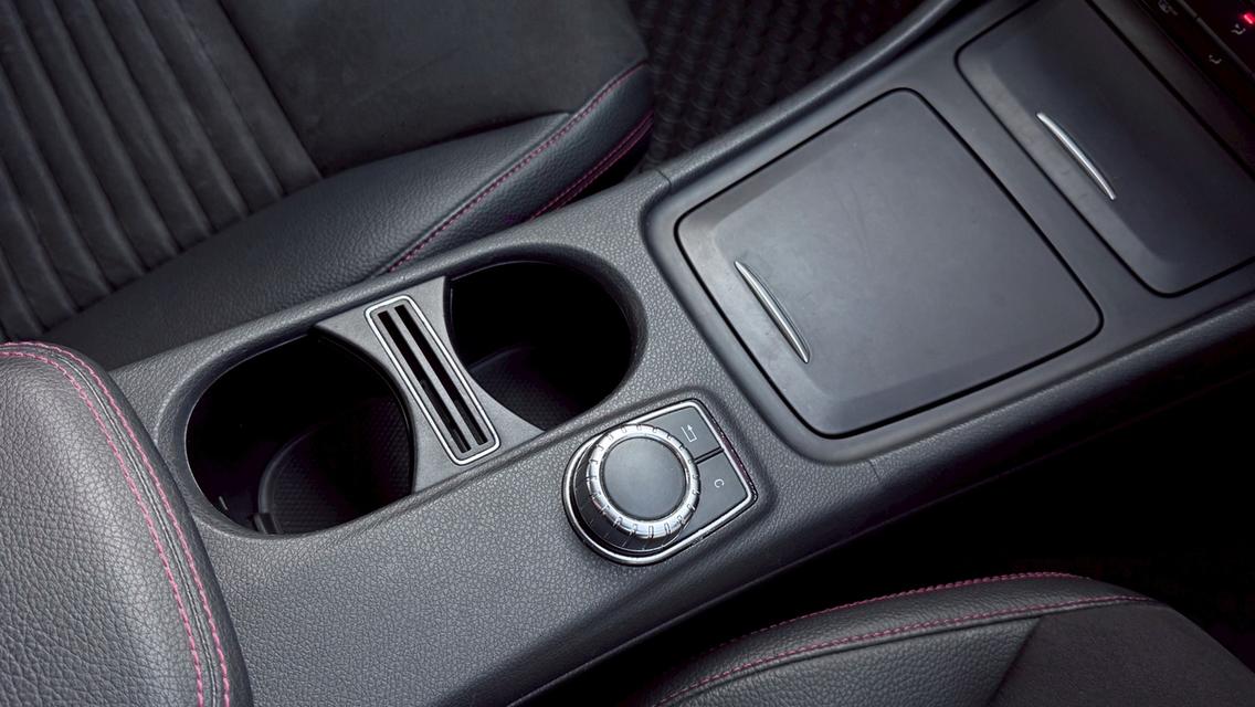 รหัสรถ TPV53 🎊 Mercedes Benz CLA 250 AMG  🎊 2013 รูปที่ 12