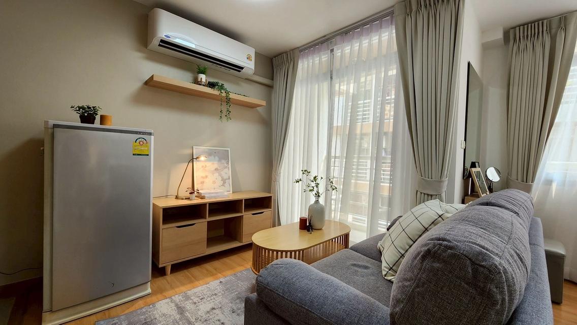 The Link condominium 11