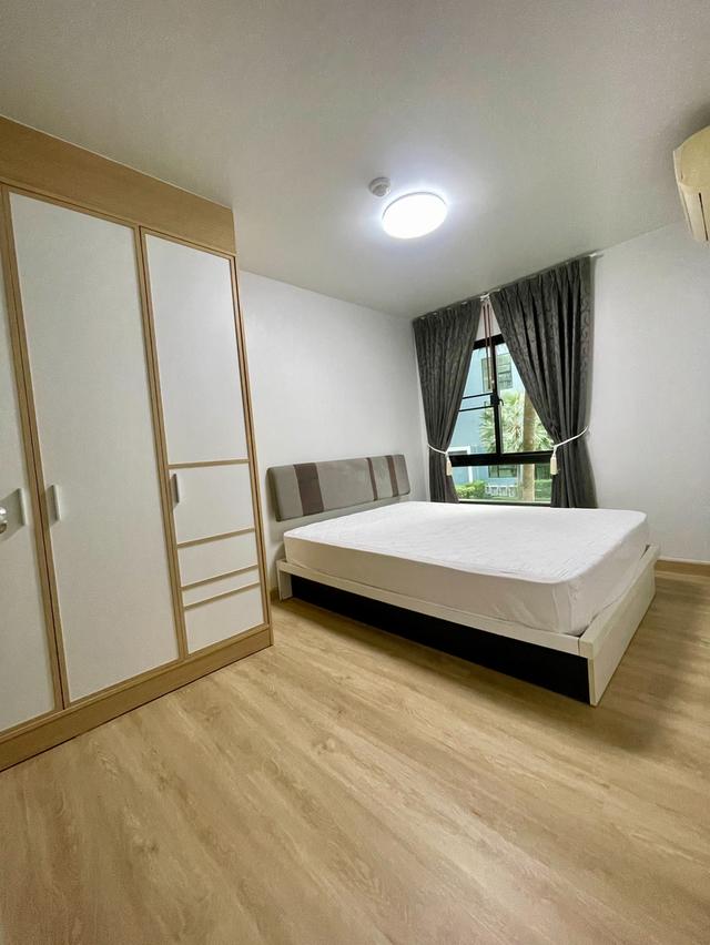 Condo for Rent iCondo Sukhumvit 105 3