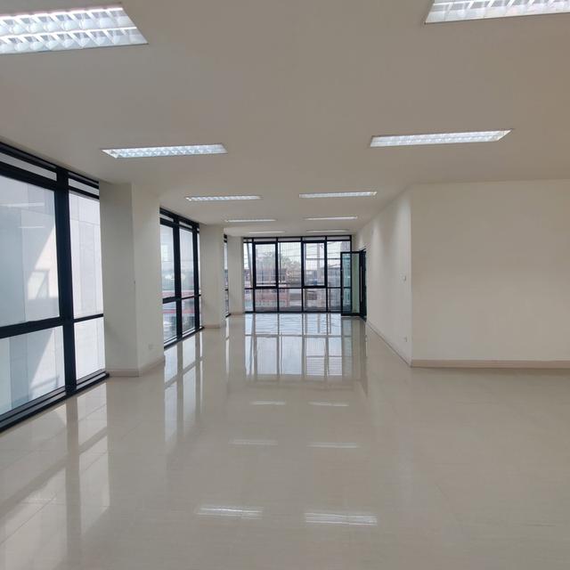 ให้เช่าพื้นที่สำนักงาน โครงการมหาทุนพระราม 3 ใกล้ Central Rama 3 ชั้น4 พร้อมลิฟท์ และที่จอดรถ ออฟฟิศสำนักงาน 1