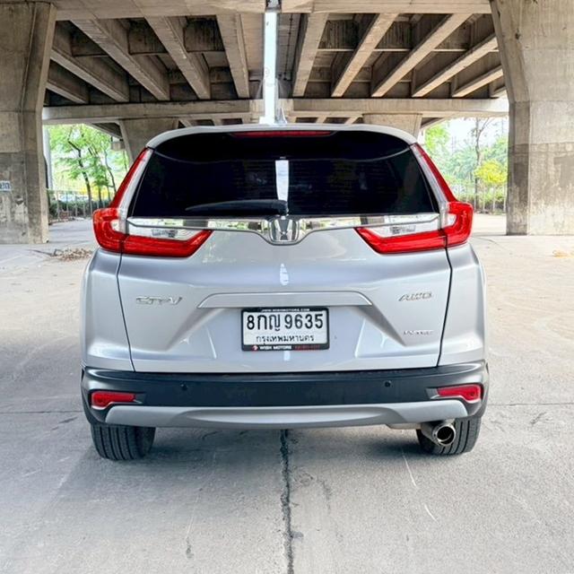 🔥รถสวยมือเดียว เครดิตดี ฟรีดาวน์ Honda CR-V 2.4 EL 4WD AT ปี 2019 รูปที่ 7