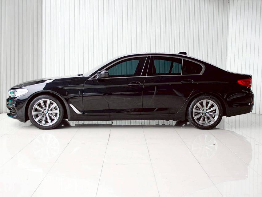 ขาย BMW 530e Elite ปี20