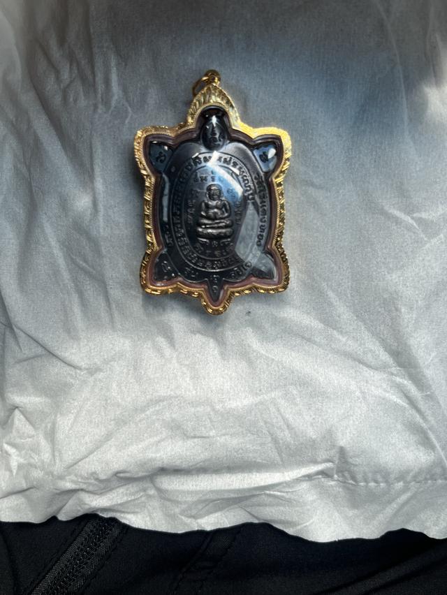 หลวงปู่หลิววัดไร่แตงทอง