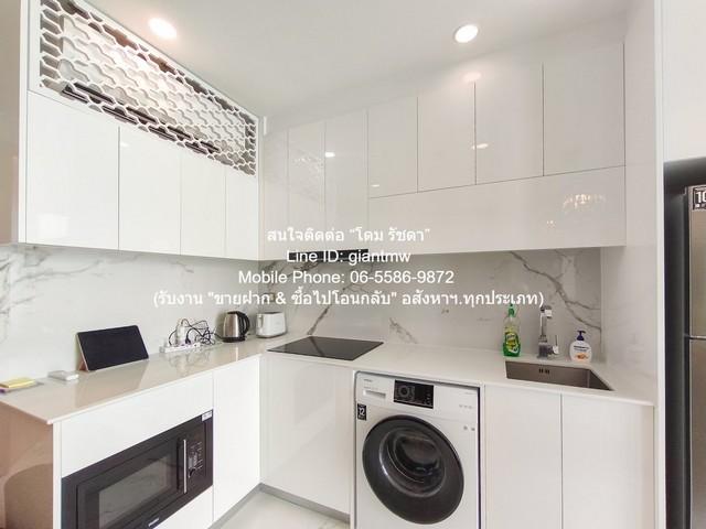 ให้เช่าคอนโด Copacabana Beach Jomtien (โคปาคาบาน่า บีช จอมเทียน) ชั้น 48 2 น 2 น้ำ 63.97 ตร.ม. 8