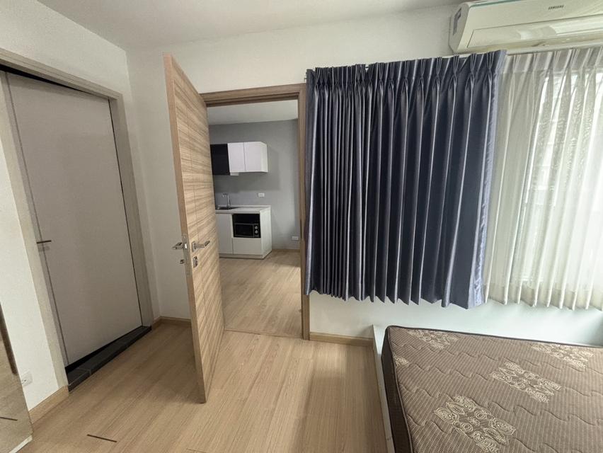 คอนโดอีลิท ศาลายา 1