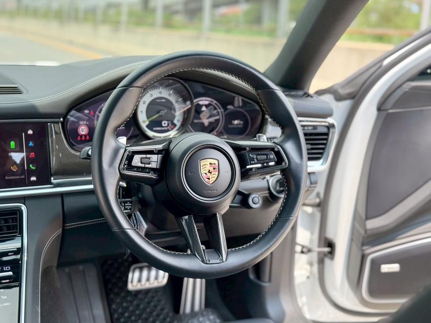 PORSCHE PANAMERA 2.9 4E-HYBRID SPORT TURISMO 2022 11
