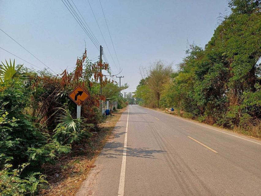 ขายที่ดิน บ้านโนนสา ประจักษ์ศิลปาคม อุดรธานี 3