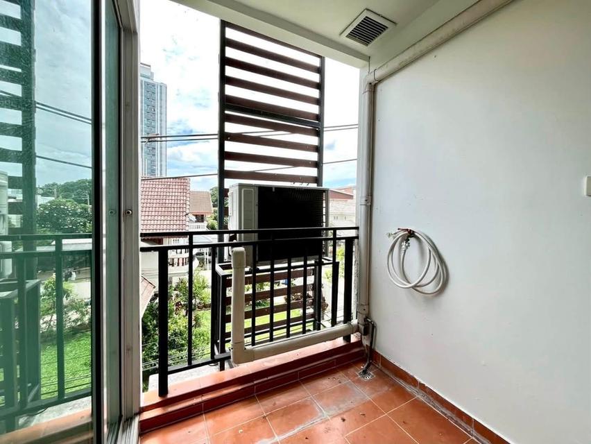 ขายด่วน!! คอนโด Regent Home 25 Tiwanon (รีเจ้นท์ โฮม 25 ติวานนท์) ใกล้ MRT กระทรวงสาธารณสุข ทางด่วน เดอะมอลล์งามวงศ์วาน 8