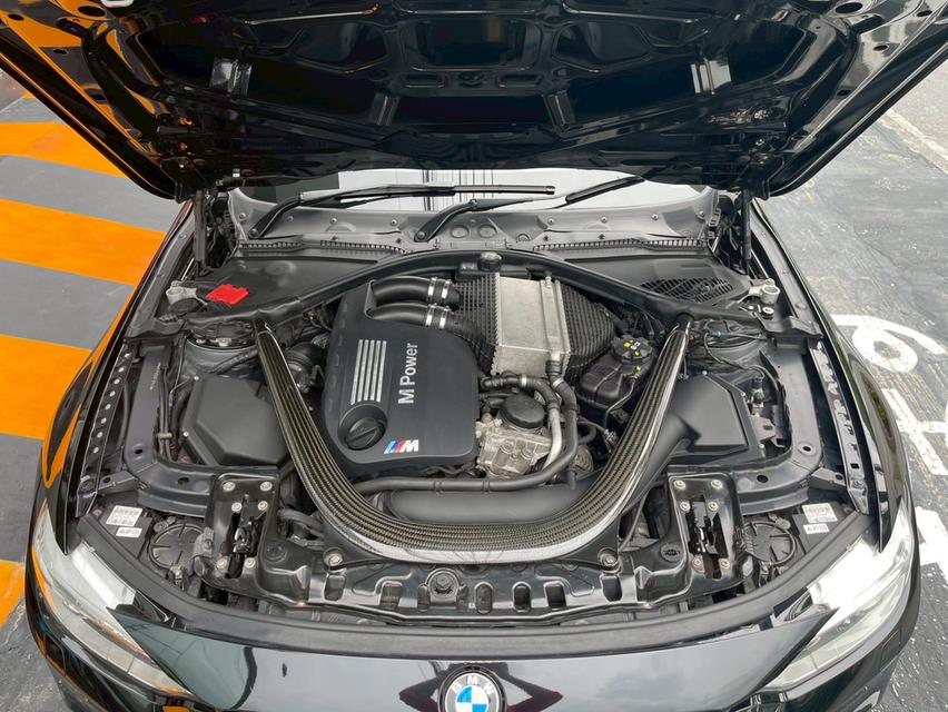 Bmw M4 Completition ปี17 ถูกที่สุด