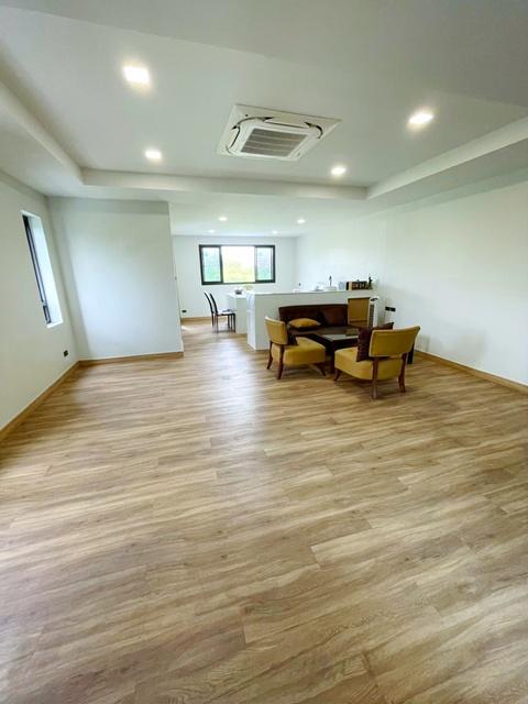 แฟชั่น700ม. MRT คู้บอน 2 กม. ให้เช่า โฮมออฟฟิศ 4 ชั้น หลังมุม 48 ตร.วา. 760 ตร.ม. เดอะพรอมานาด 700 ม. 3