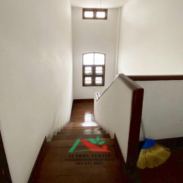 ขายถูกทาวน์โฮม3ชั้น 25ตรว. ม.พรรณวดี ซ.ลาดพร้าว64 แยก2 ทำเลดี สภาพดี ฟรียื่นกู้ 7