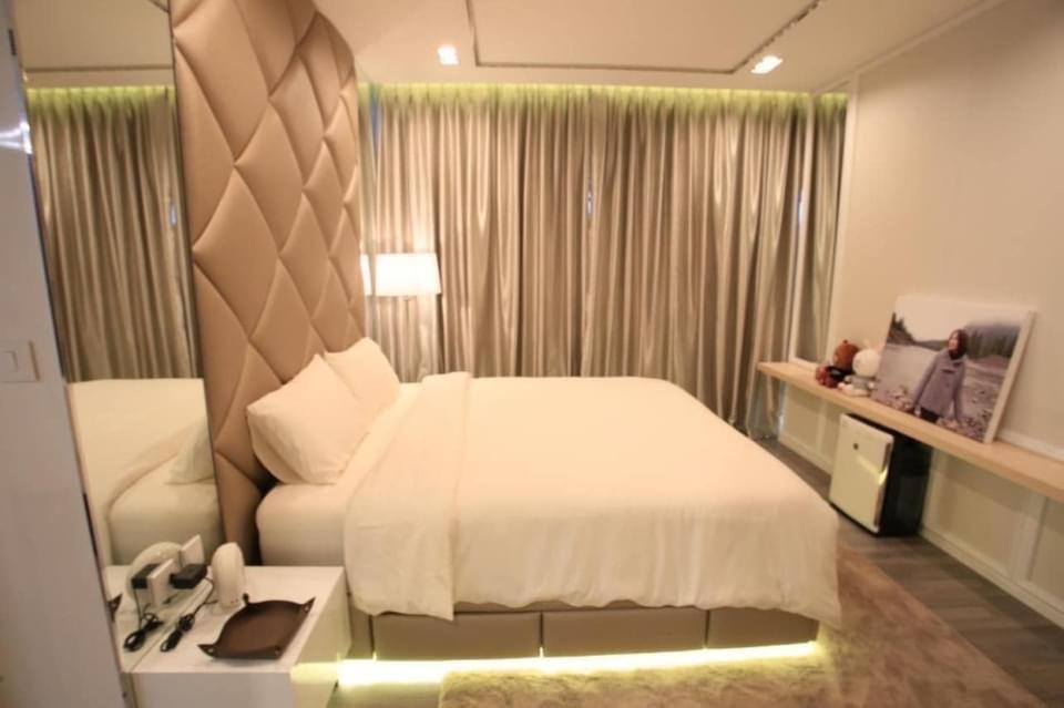 The Room Sukhumvit 69	พร้อมขายคอนโด 2