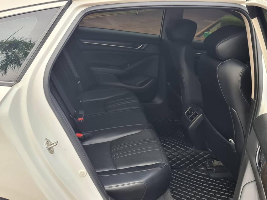 🎖️Honda accord 1.5 EL 2020 🎖️ รูปที่ 8