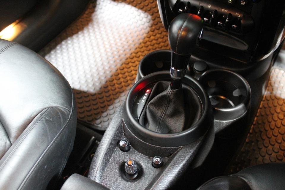 รหัสรถ JRS750 Mini Cooper Countryman 2.0 SD All 4 ปี 2014 รุ่นท๊อปขับสี่ 14