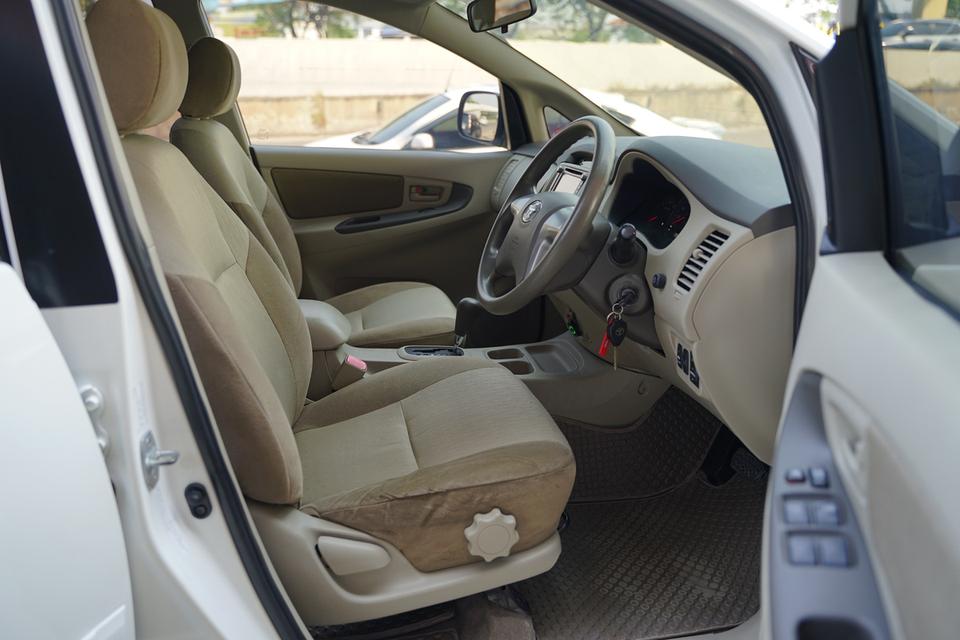 2013 TOYOTA INNOVA 2.0G OPTION 15