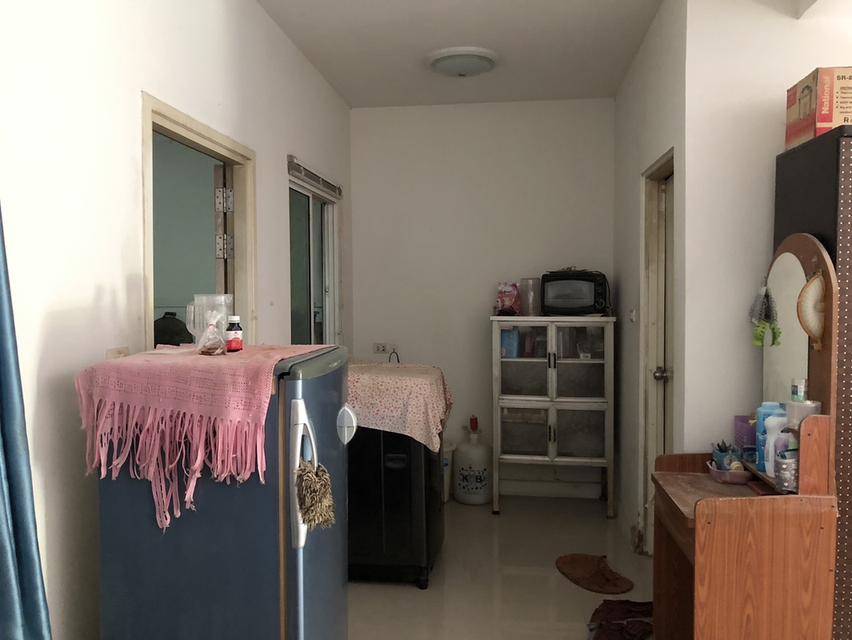 ทาวน์เฮ้าส์ หมู่บ้านไลโอบลิสต์ เพชรเกษม-ยอแซฟ 4