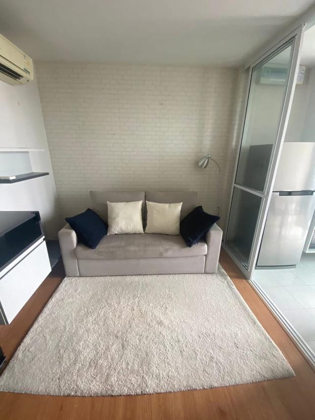 ✨ปล่อยเช่า 1 ห้องนอน The Base Sukhumvit 77 ✨ชั้น 17 ตึกบี 1