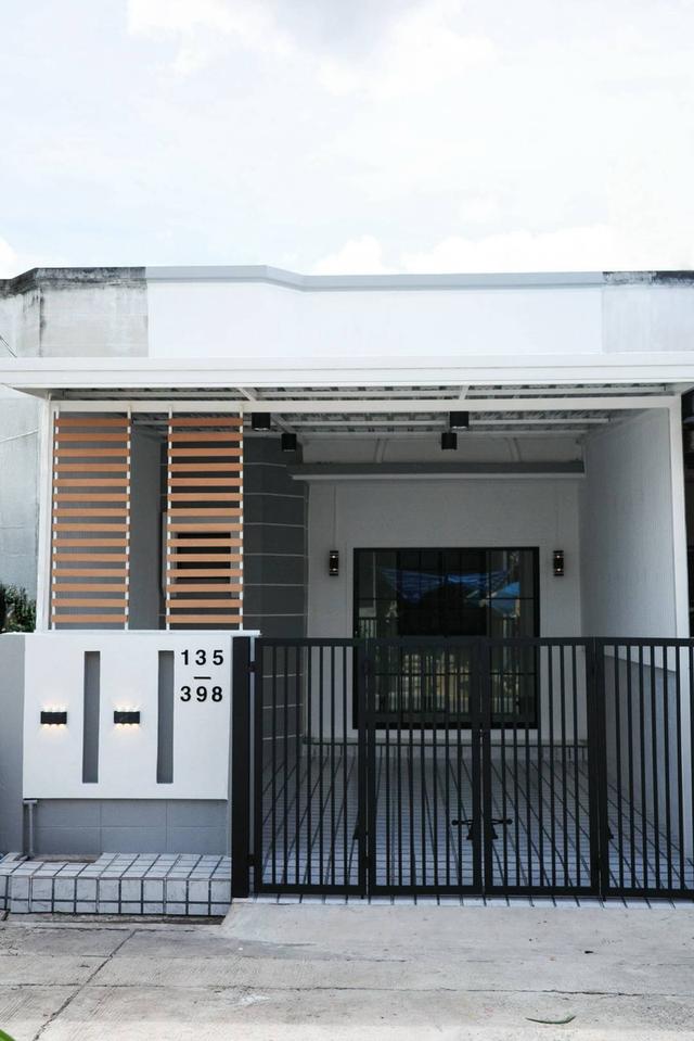 หมู่บ้านพิมลราช1