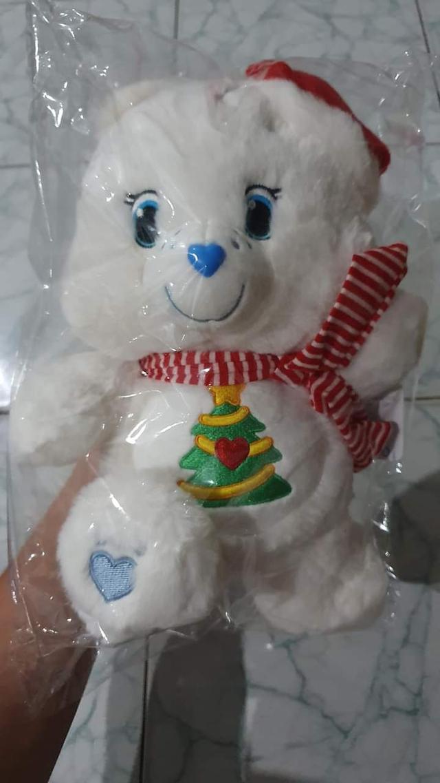 ขาย Christmas Wishes Bear 2