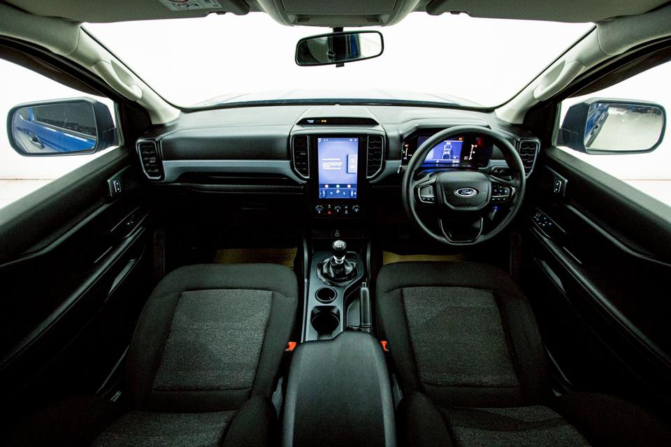 รหัสรถ 5C463 FORD RANGER 2.0XL 2023 3