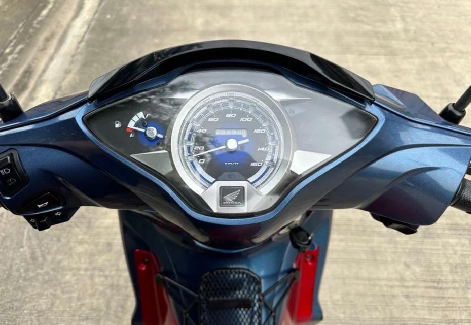 รถมือสอง Honda Wave 125cc 3