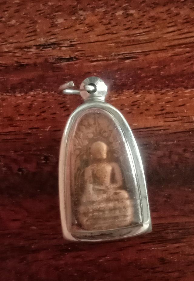 พระคงทรงพระบาง พิมนิยม 2