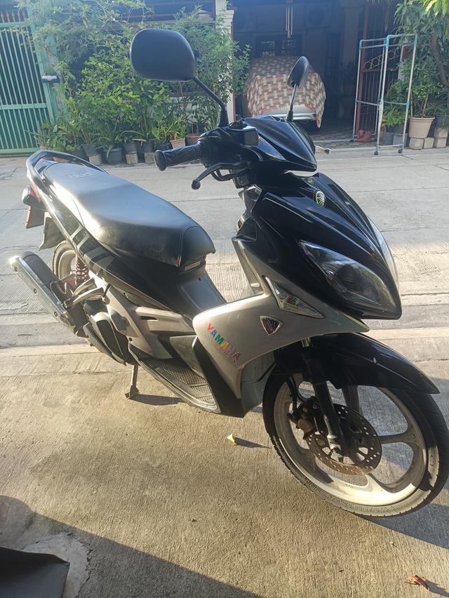Nouvo elegance 135 2008