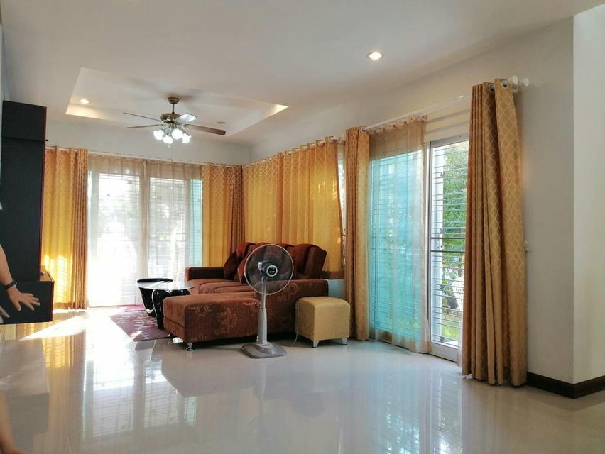 🏡🌟 ให้เช่าบ้านเดี่ยว 2 ชั้น เฟอร์นิเจอร์และอุปกรณ์ครบครัน ใกล้สิ่งอำนวยความสะดวก #สันกำแพง 16