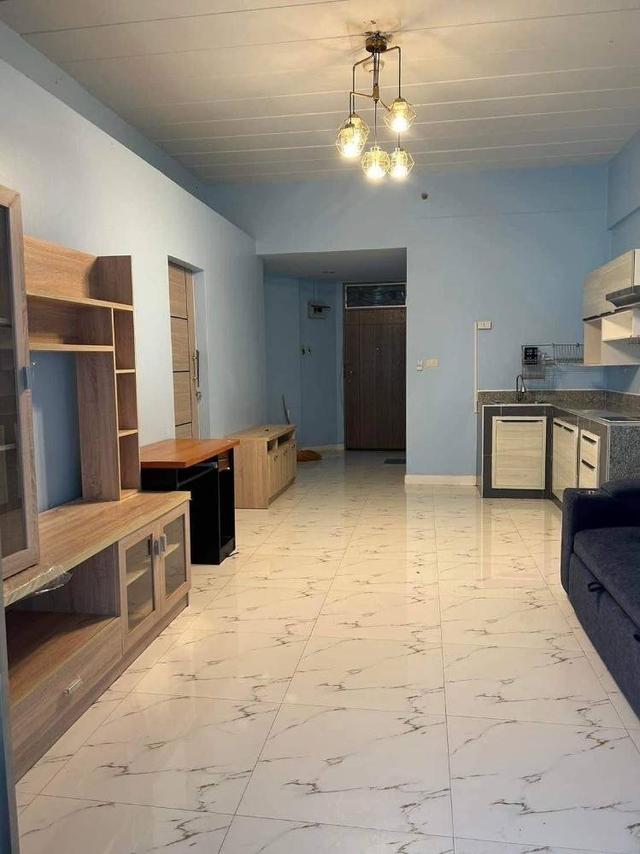 ขายคอนโดฝักข้าวโพด รามคำแหง 40 (N.966) 3