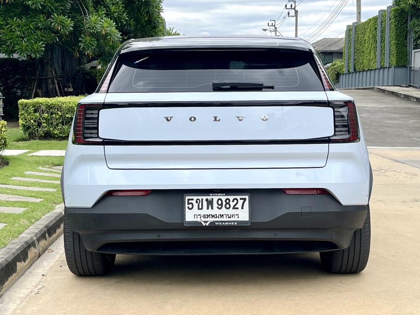 Volvo EX30 Ultra Twin Motor Performance ปี 2024  7