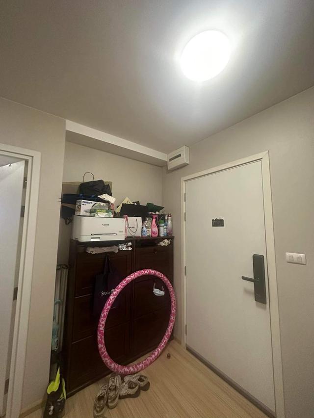 ขายคอนโดพลัมแจ้งวัฒนะ เฟส3 ตึกเอ ชั้น3 16