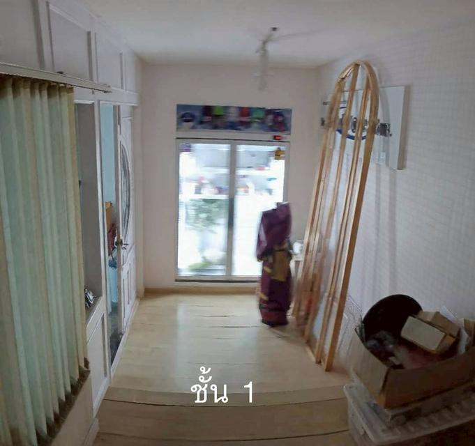 ทาวน์โฮมบ้านกลางเมือง(พระราม 9- ลาดพร้าว) 5