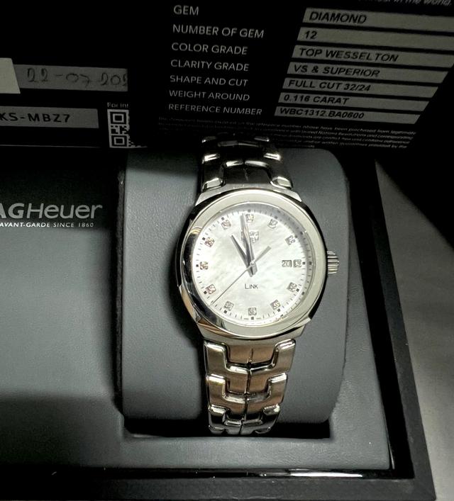 TAG Heuer 2