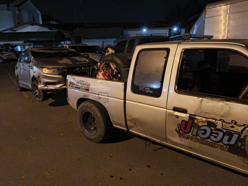 มีuริการทั้งรถเล็ก-รถใหญ่-รถบรรทุกทั้งคัน(สไลท์) รถยกแบบช้อนล้อ ได้มาตรฐาน 083-915-5619 083-256-5915 รูปที่ 9