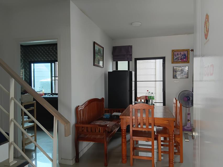 บ้านหลังเดี่ยว 35 ตรว.  16