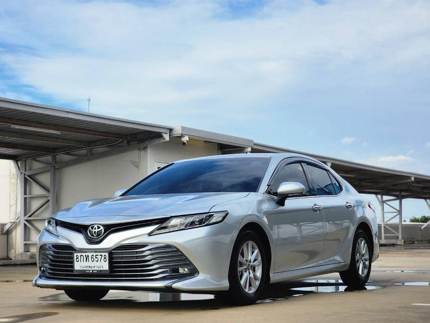 💥 TOYOTA Camry 2.0 G 2019 💥 3