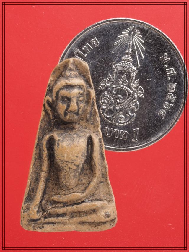 w70.พระผงสุพรรณ พระเบญจภาคี พระเครื่อง 4