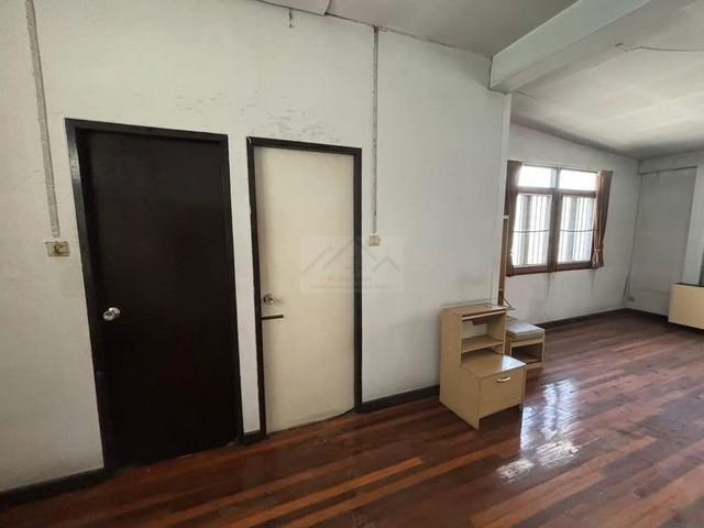 ให้เช่าบ้านเดี่ยว 2 ชั้น 150 ตรว. ซอยเอกมัย 28 เหมาะทำHome Office , Clinic หรือ air bnb 6