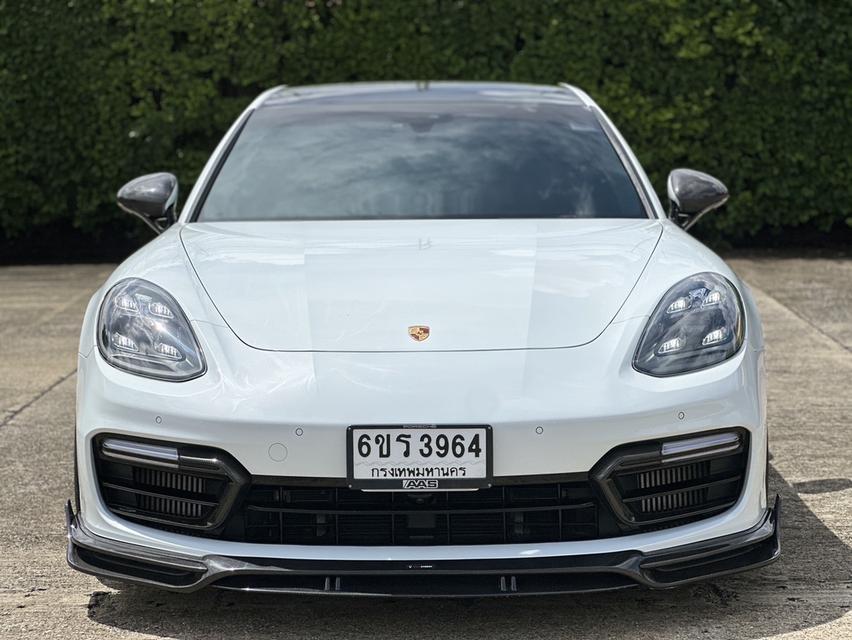 Porsche Panamera 4S MNC  4S ปี 2021  6