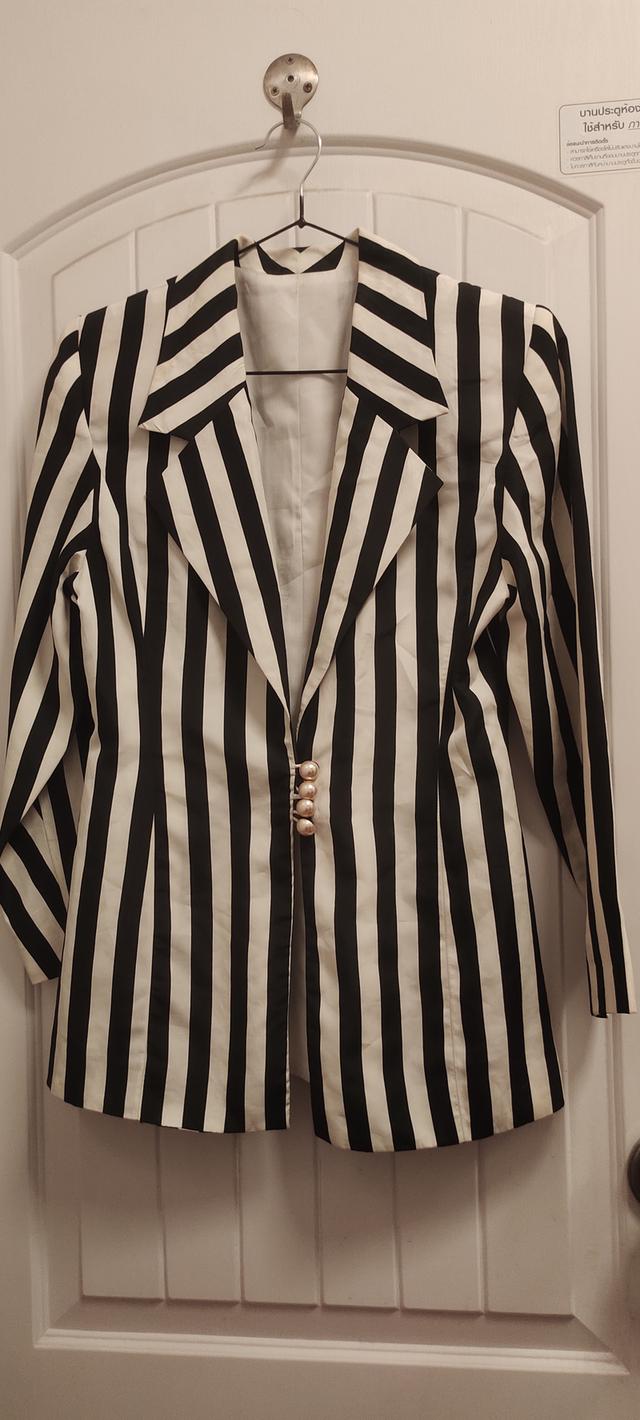 เสื้อผ้าหรูหราเก๋ไก๋ 7