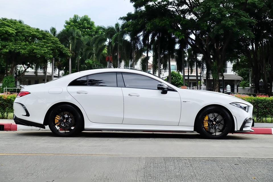 CLS53 4-MATIC AMG 2