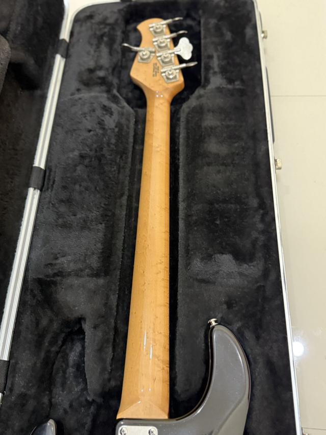 Music man usa stingray 5 bs รูปที่ 6
