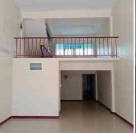 ให้เช่าอาคารพาณิชย์ 3.5 ชั้น 200 ตร.ม. ย่านมีนบุรี ใกล้รถไฟฟ้า สถานีตลาดมีนบุรี 1