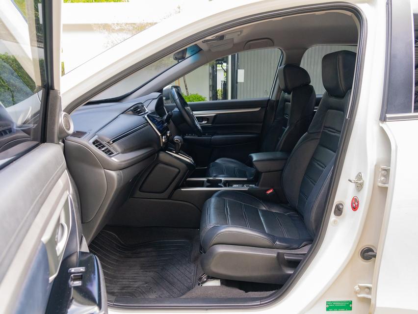 HONDA CR-V 2.4 S SUV 5 ที่นั่ง 2020 รูปที่ 12