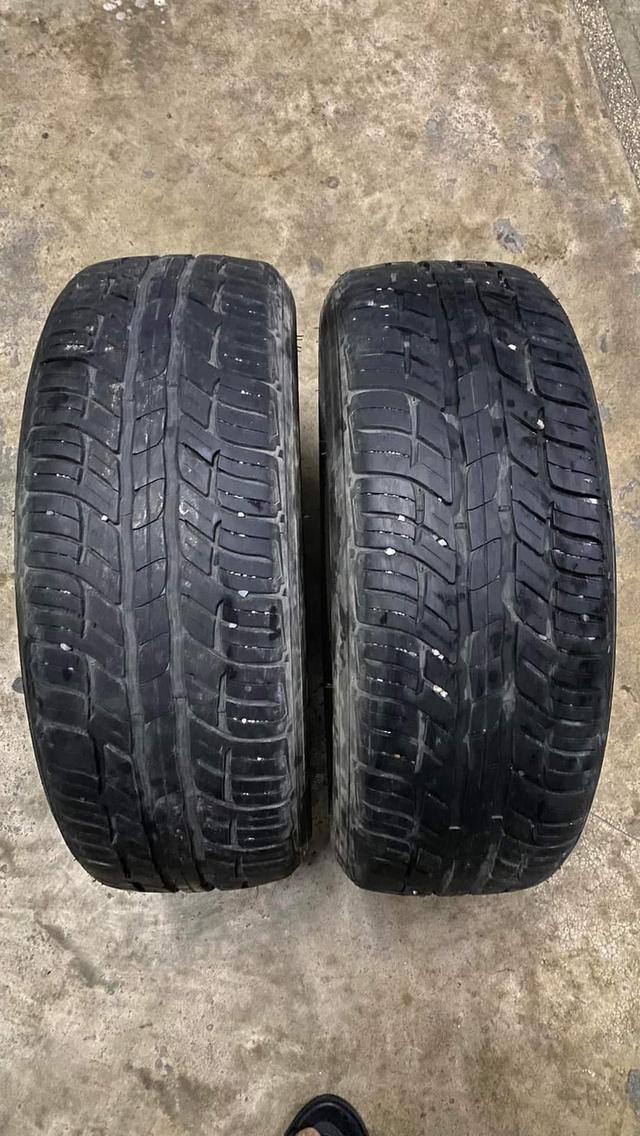 ยาง 195/60R15 BF Goodrich (ผลิตปี21)  3