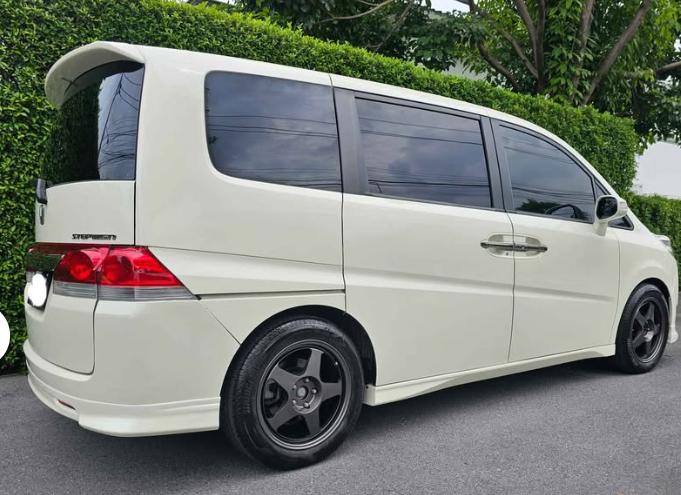 ขาย Honda Stepwagon  2