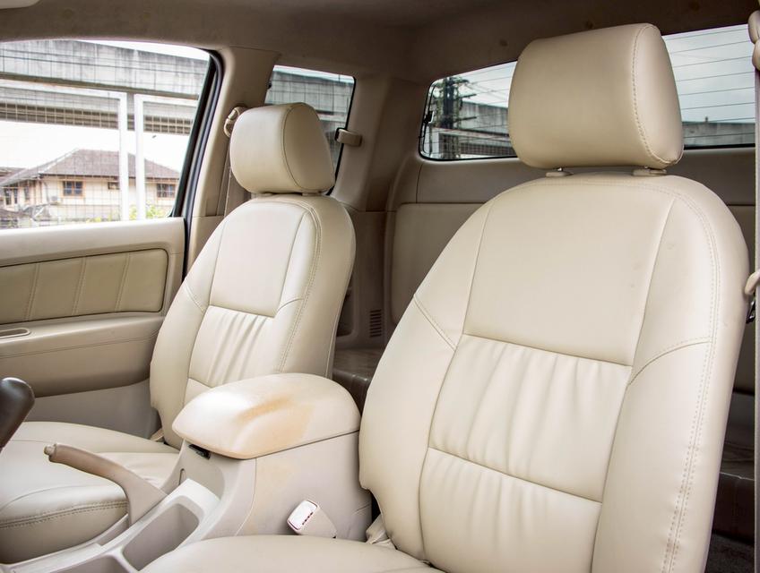 TOYOTA VIGO 3.0 G CAB ปี 2005 9