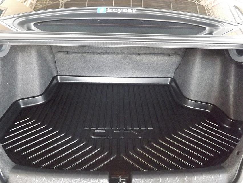 รหัสรถ KCY7397 HONDA CITY 1.5 RS e:HEV (Hybrid i-MMD) ปี 2022 รูปที่ 13