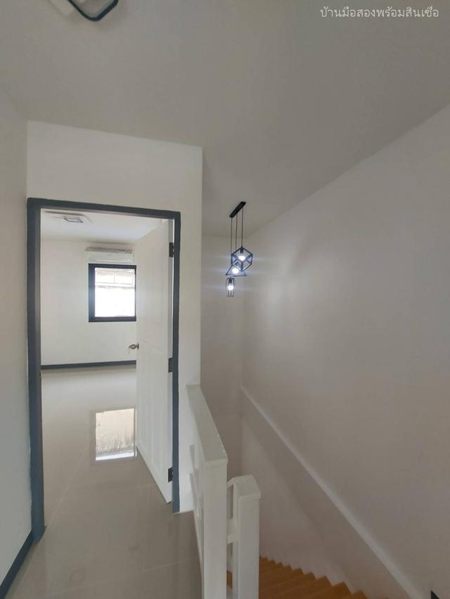 พูนสินธานี 1 เคหะร่มเกล้า 10